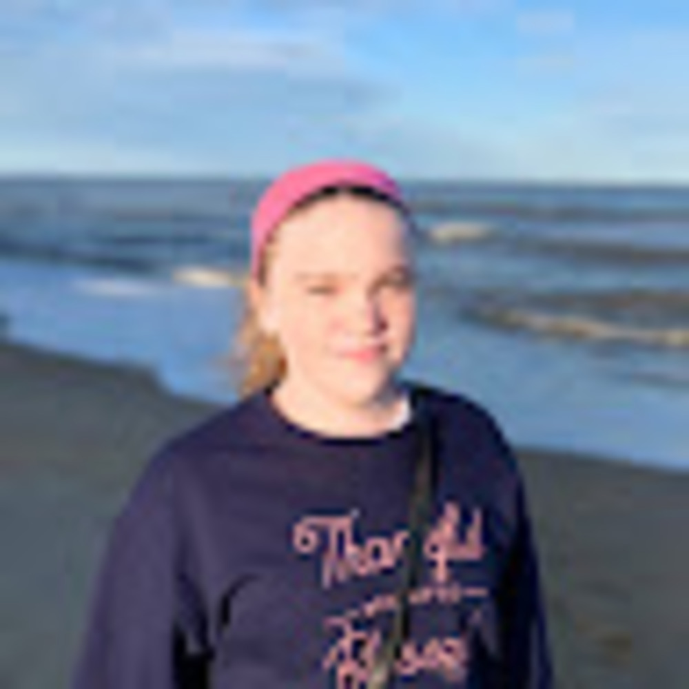 Meet your Posher, Savannah